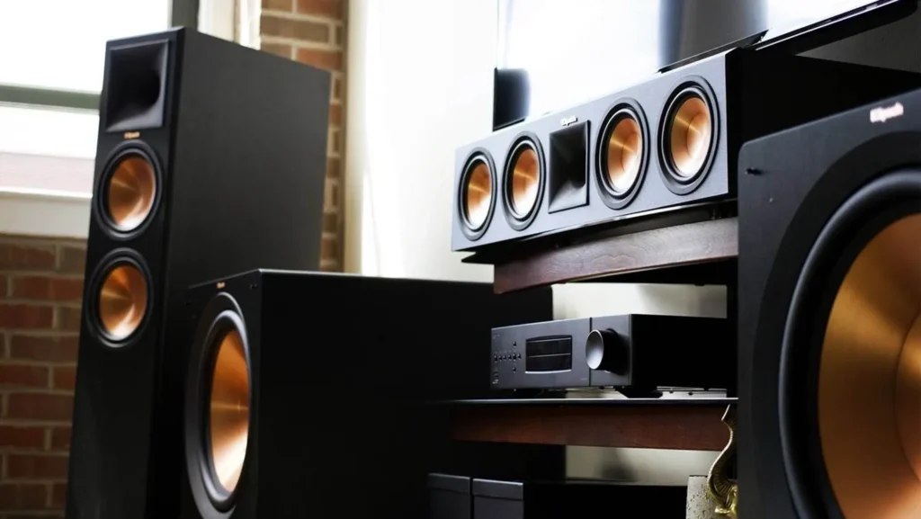 home theatre