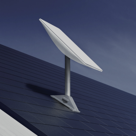 satellite internet