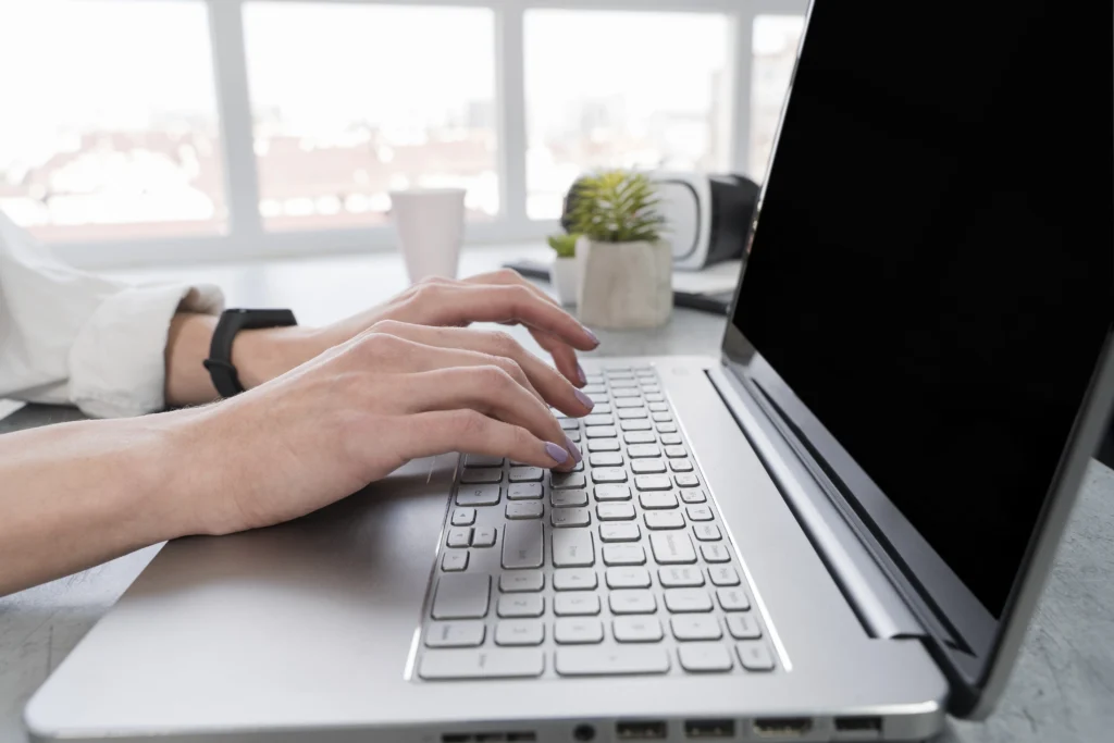 Computer Services 1