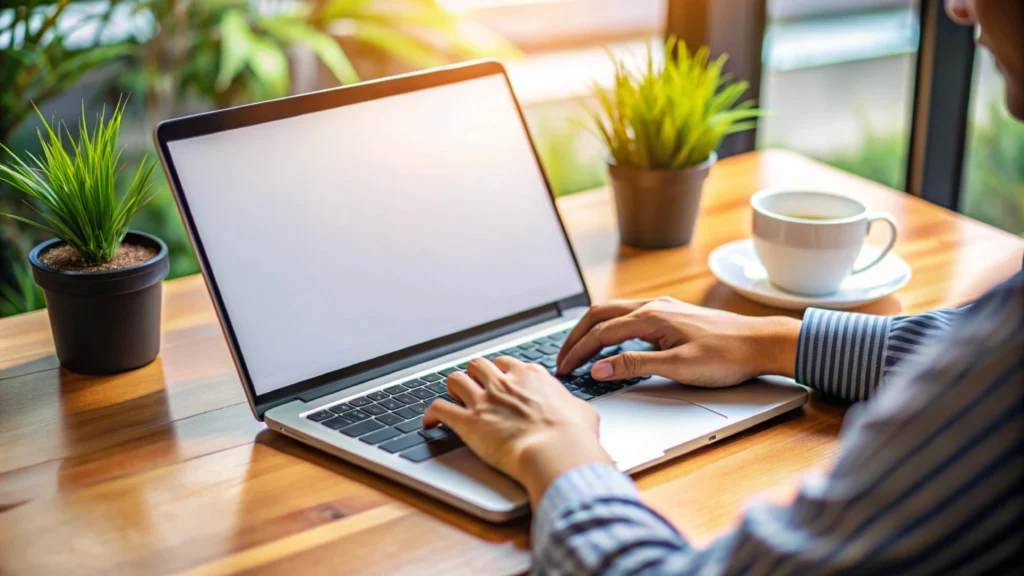 Computer services